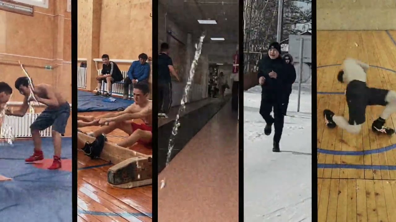 ДЭГИТ ООННЬУУЛАРЫН КҮРЭҺИН БИЛЛЭРИИТЭ