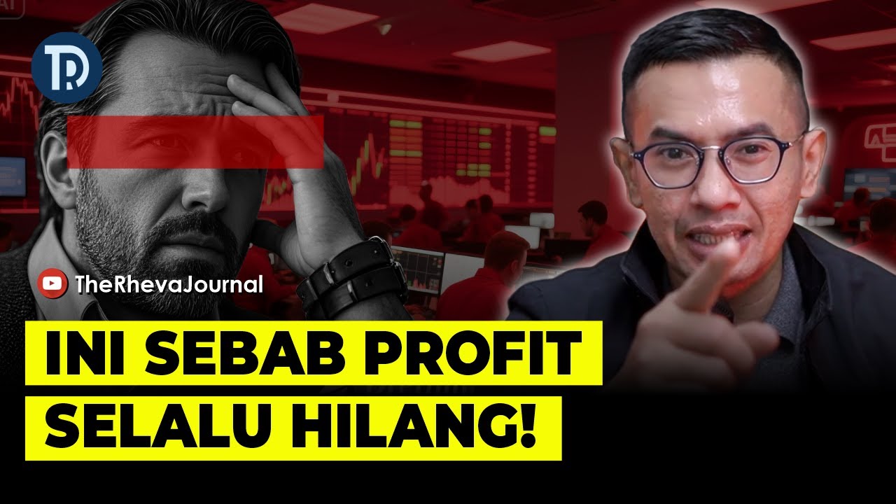 8 Kesalahan Fatal yang Hapus Profit