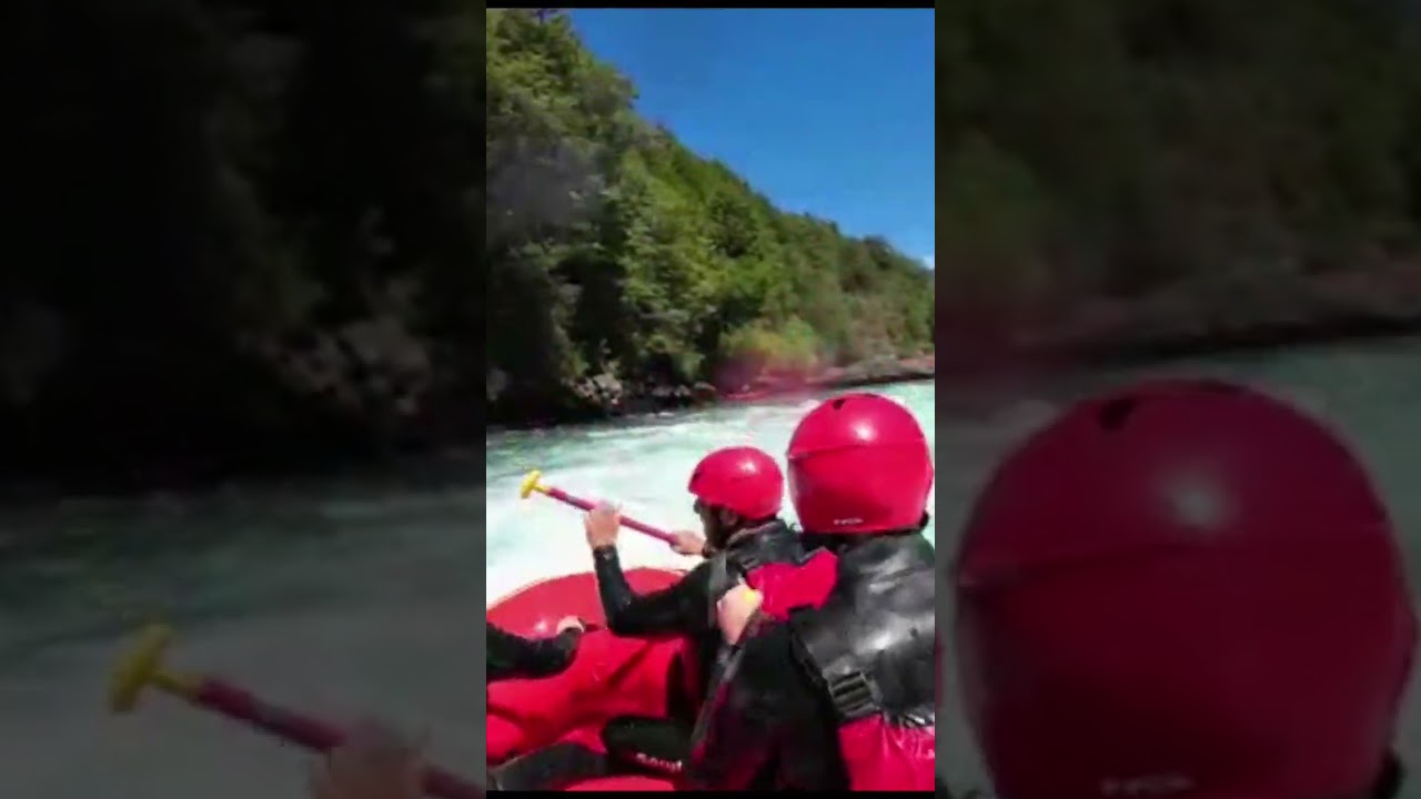 Mundaca, #bochinchex, #rafting, #futaleufu, #river. With Captain Cohl