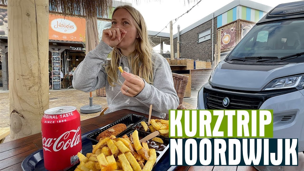 Noordwijk Aan Zee - Noordwijkerhout - Camping Sollasi [mit Hund]