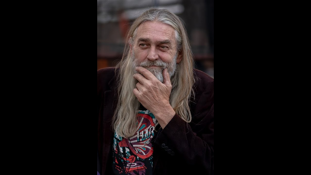 Piet Botha and Jack Hammer - Sweet child of mine.