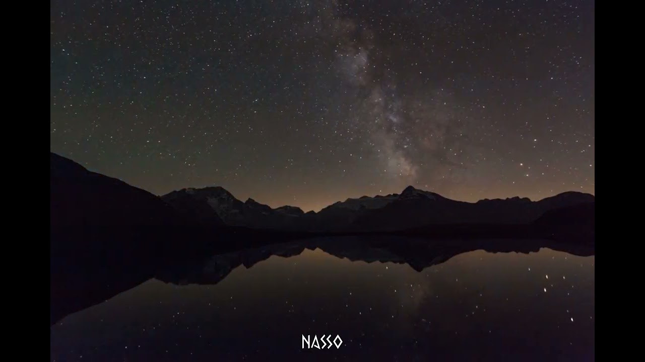 Nasso - Spartacus [Lyrics Video]