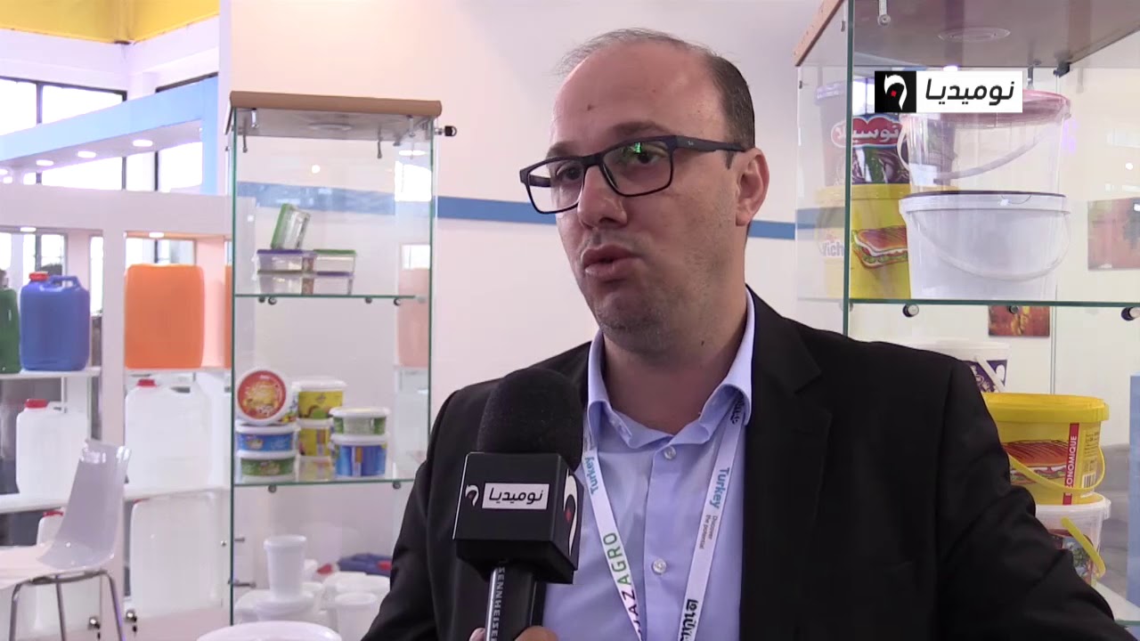 خبراء: قطاع التغليف والتعليب في الجزائر يشهد قفزة نوعية