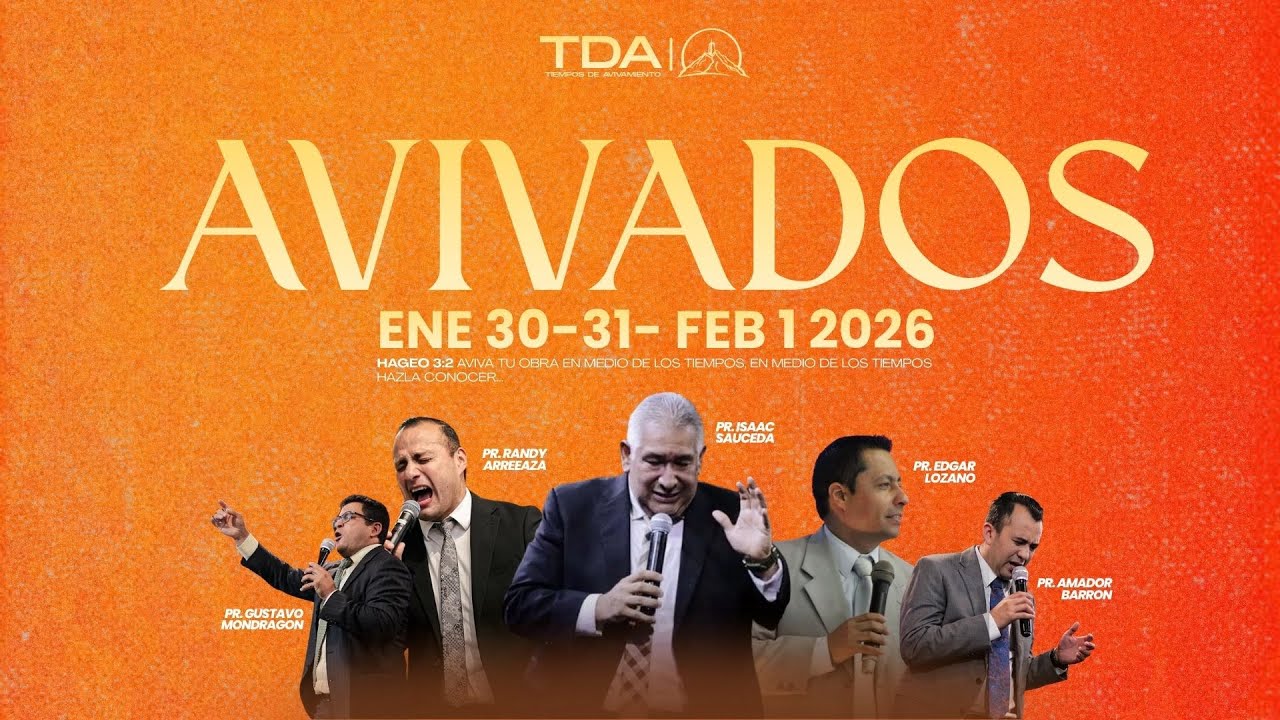 TDA: Avivados Dia 2 / 31.01.2026