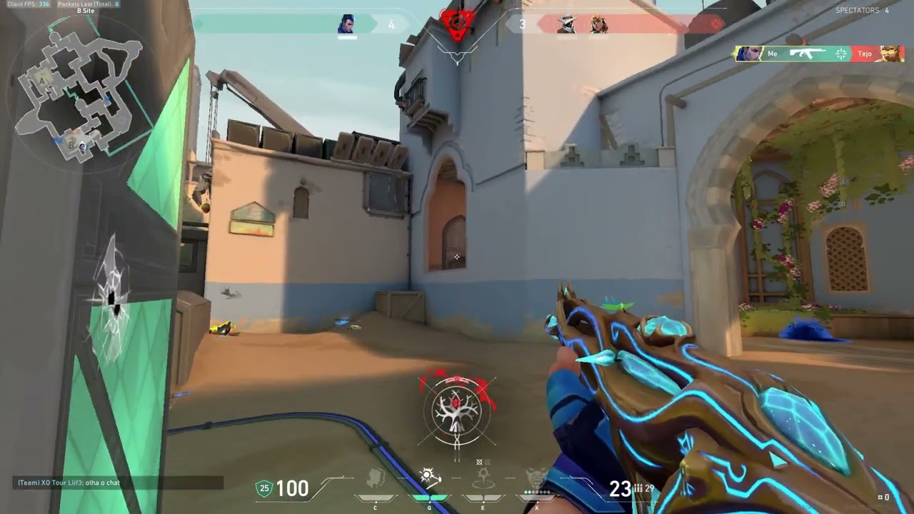 valorant clip dump 13