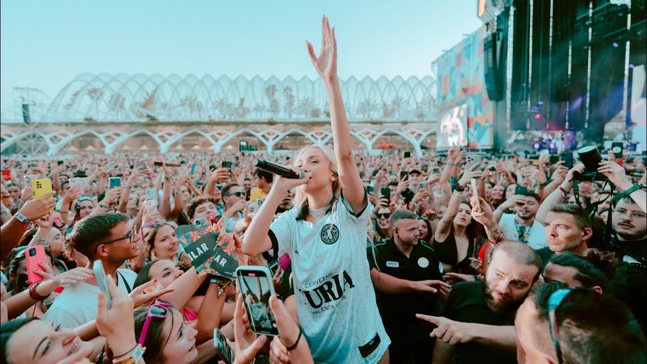 BIGSOUND FESTIVAL 2024 AfterMovie Oficial