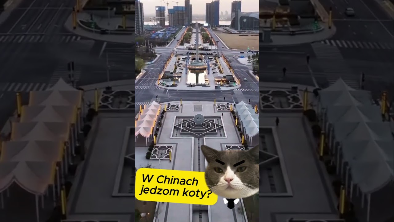 Bezludne Chiny #nauka #chińczyki