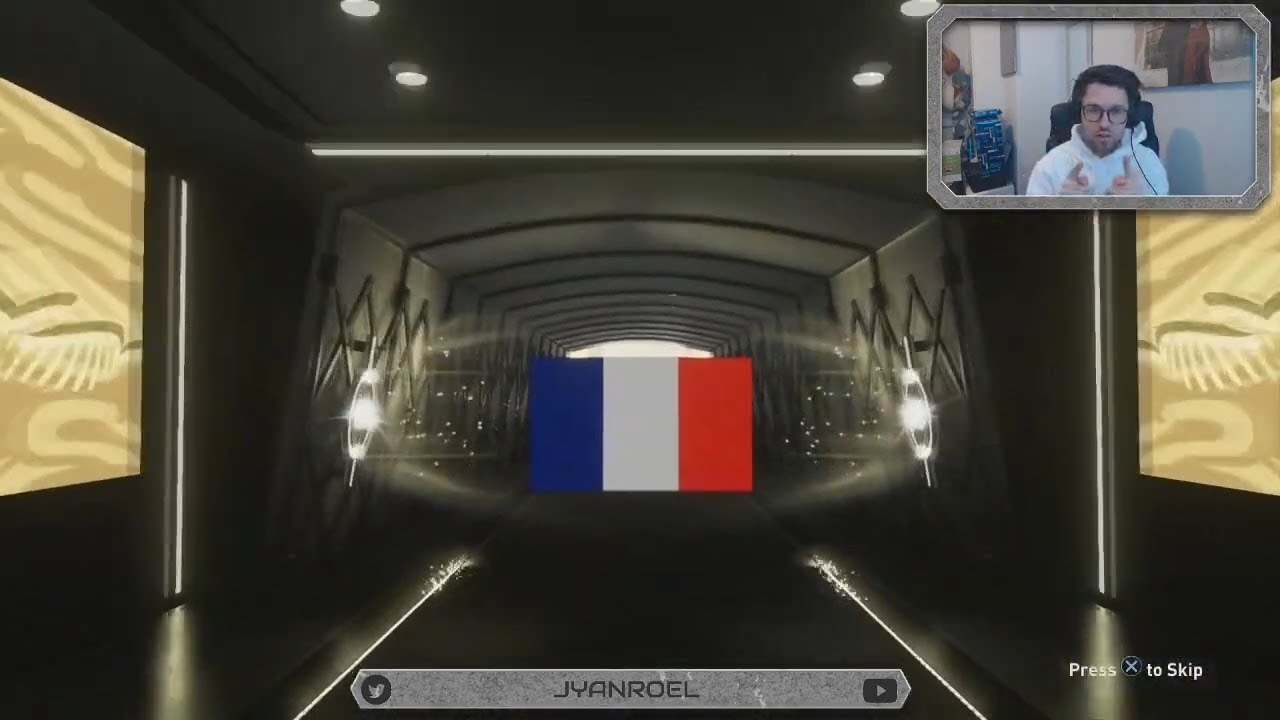 INSANE WALKOUT 50 x 2 PLAYER PACKS!! RTTF PACK OPENING - FIFA 21