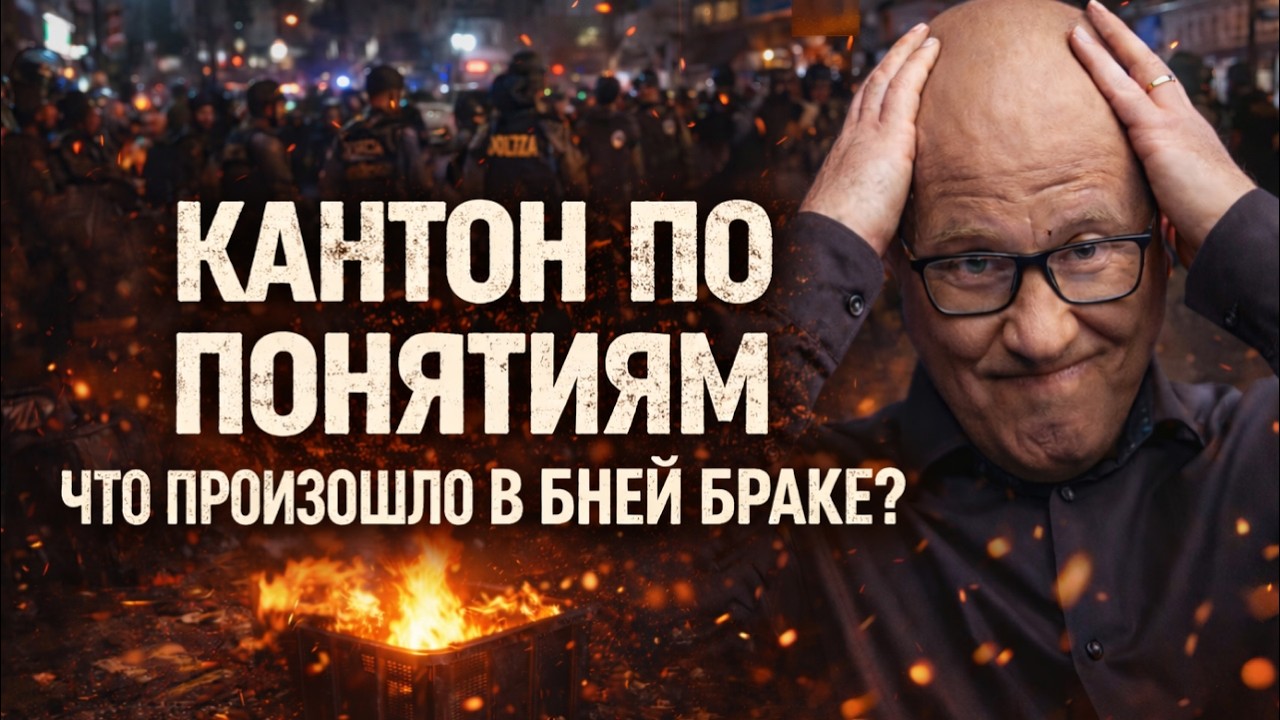 От линча до армии: правительство теряет контроль над ультраортодоксами. Дальше хаос?