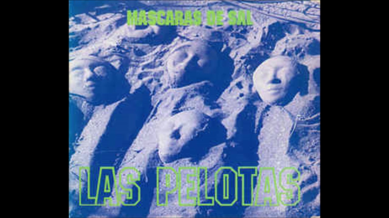 Las Pelotas - Peces (AUDIO)