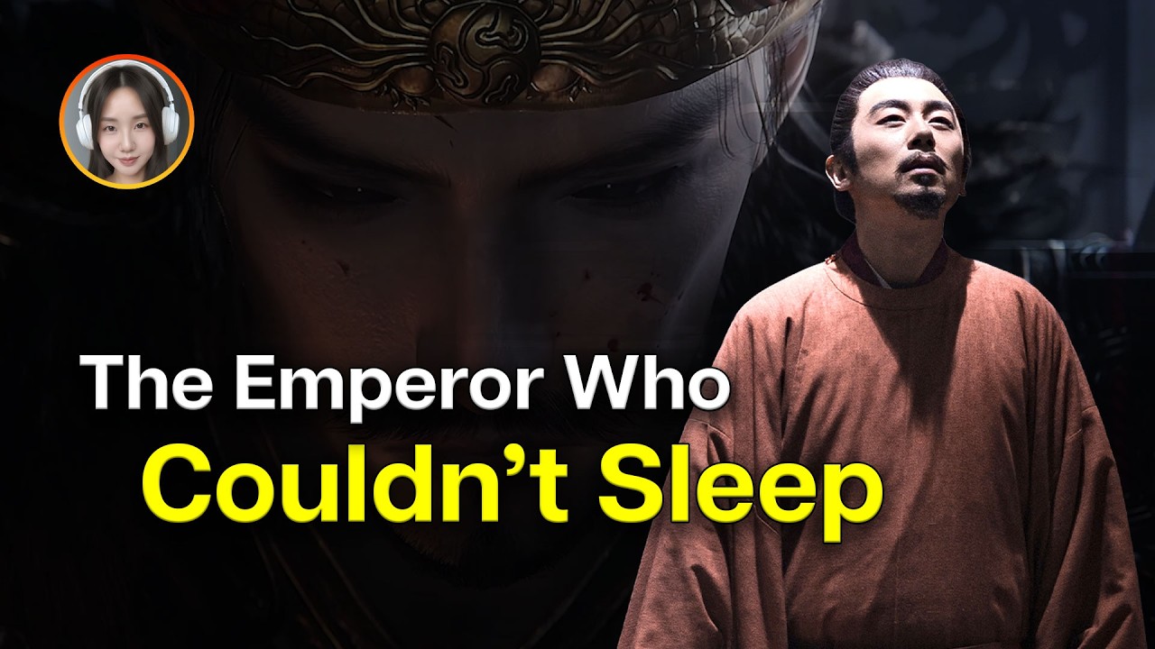 From Homeless Wanderer to First Emperor of the Song Dynasty: The Incredible Life of Zhao Kuangyin