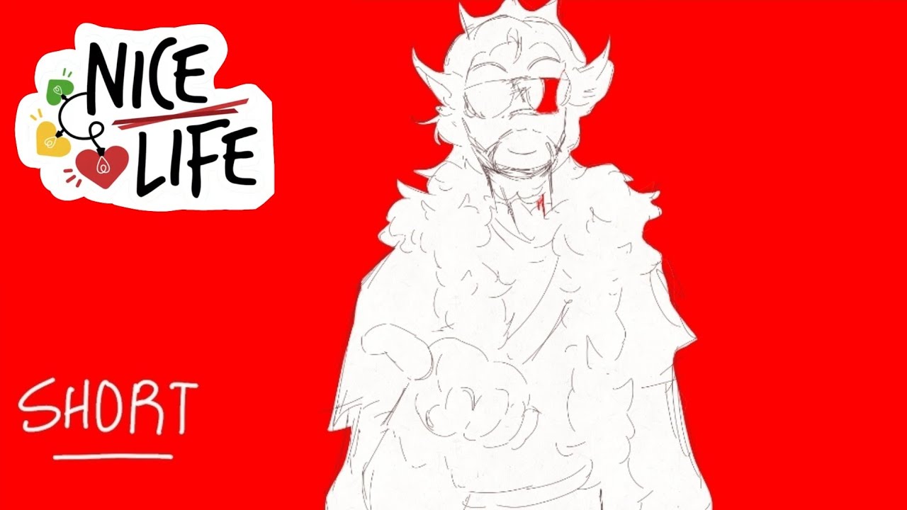 Red WINTER || Nice Life (FINAL)