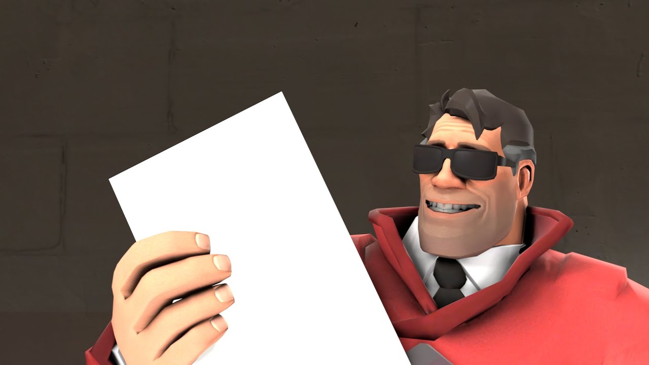 Threat letter [SFM]