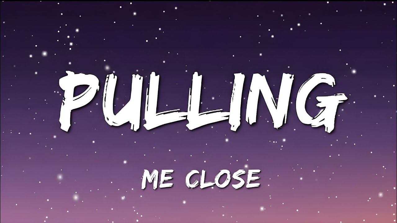 Pulling me close (Lyrical )👊 - Trending English Song ~ Top Tick-tock Viral Song 🍷Top Spotify Song