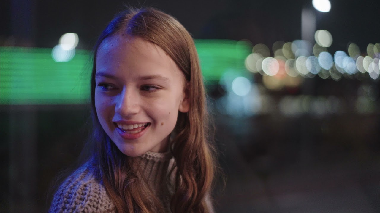 Merry Hill Christmas Advert 2021