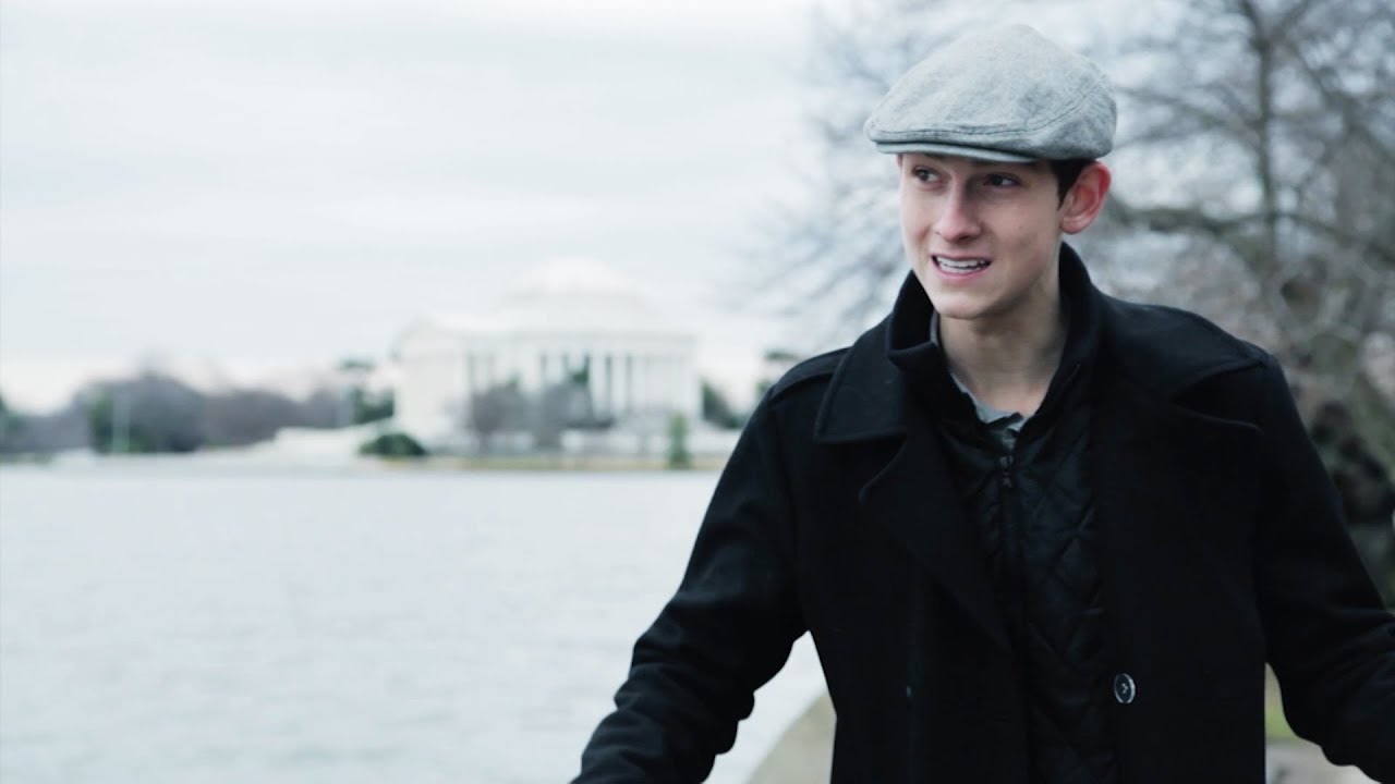 City Lights TV: Washington, D.C. (Full Episode)