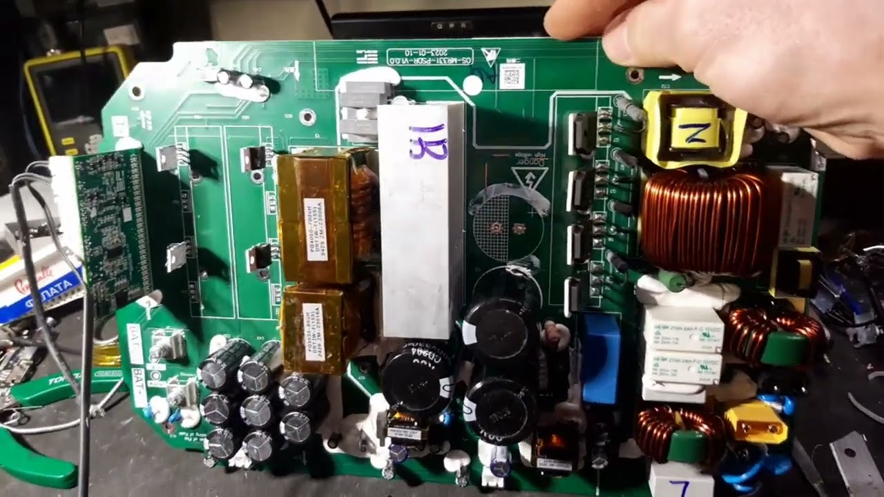 ECOFLOW DELTA 2 MAX із новіших
