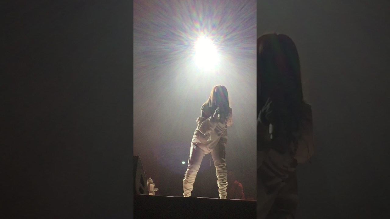 Where Have You Been || Rihanna live at Pukkelpop 2016 HD (Front Row)