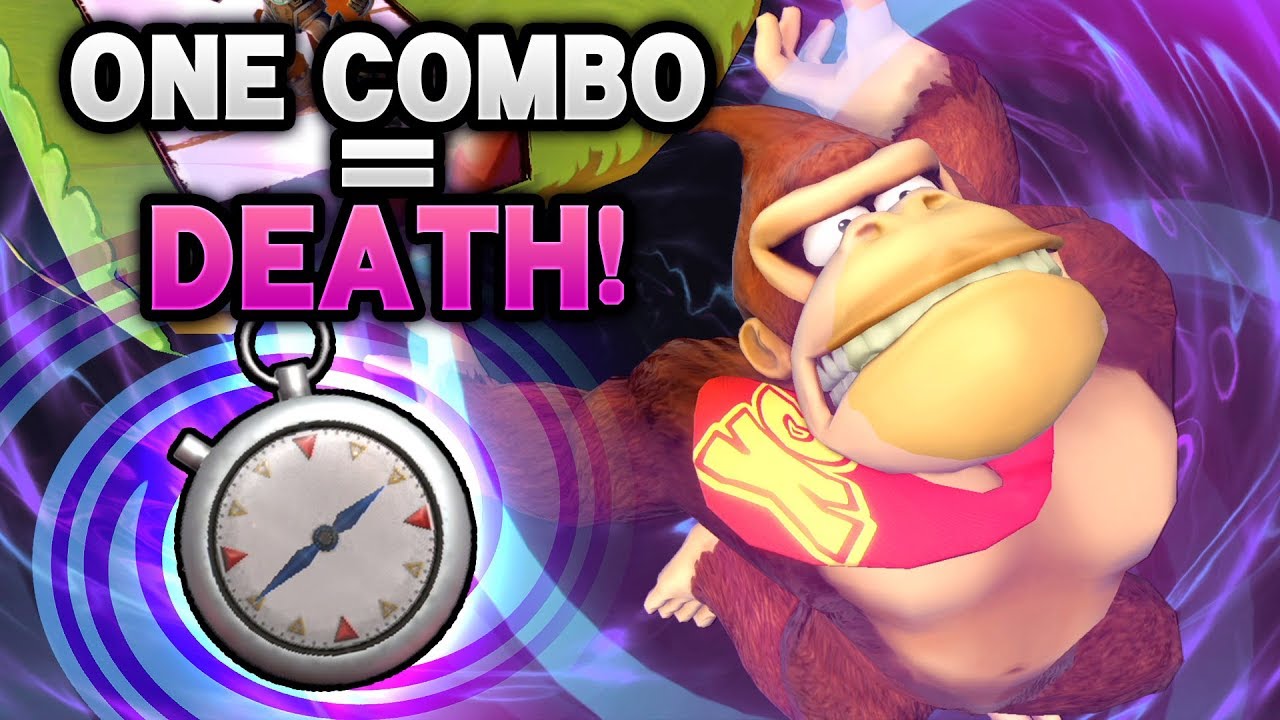 In Slo-Mo Smash Only ONE HIT Can Cost You The Game [QB 13#]