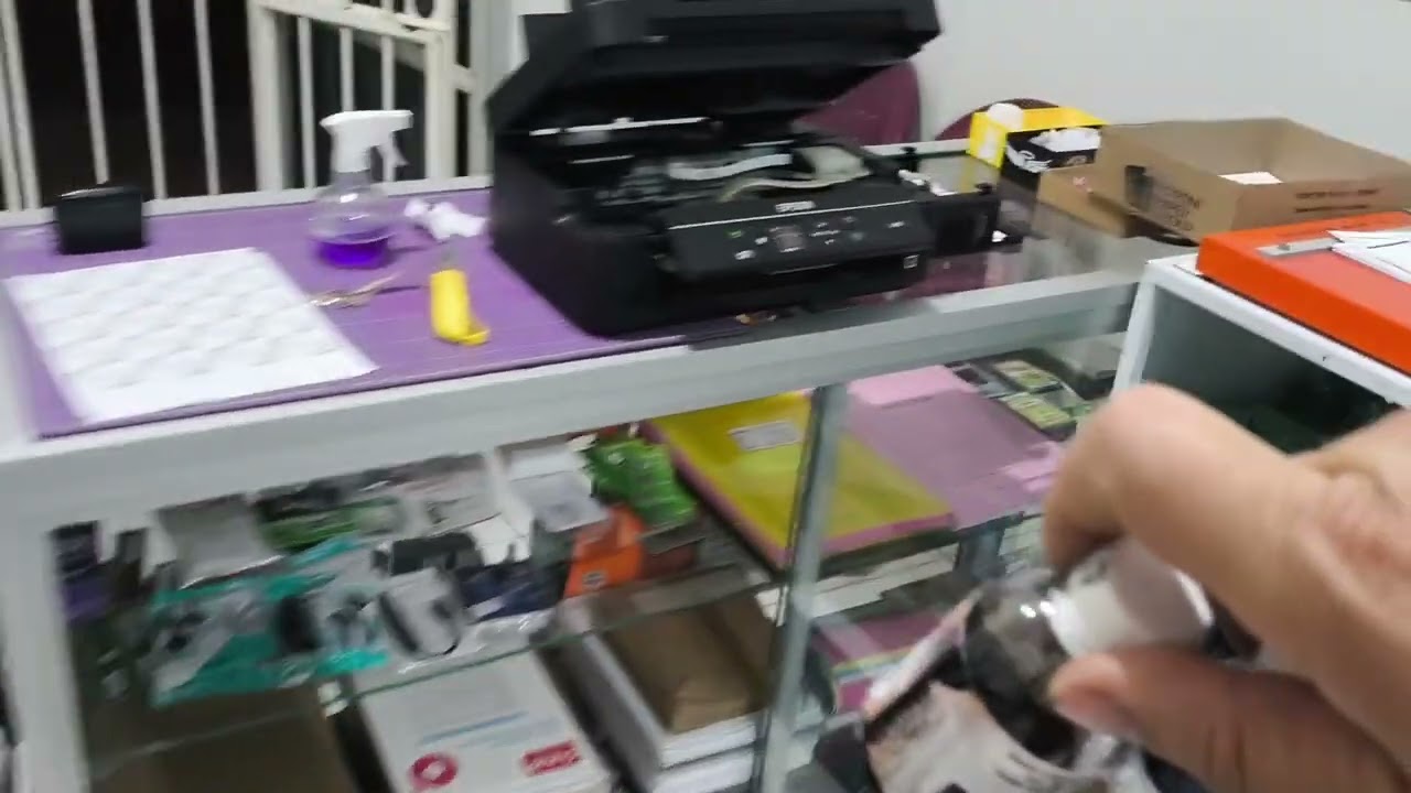 L455 comprei na internet, abrindo a caixa e testando, Será que deu bom? 🫢😚🤫
