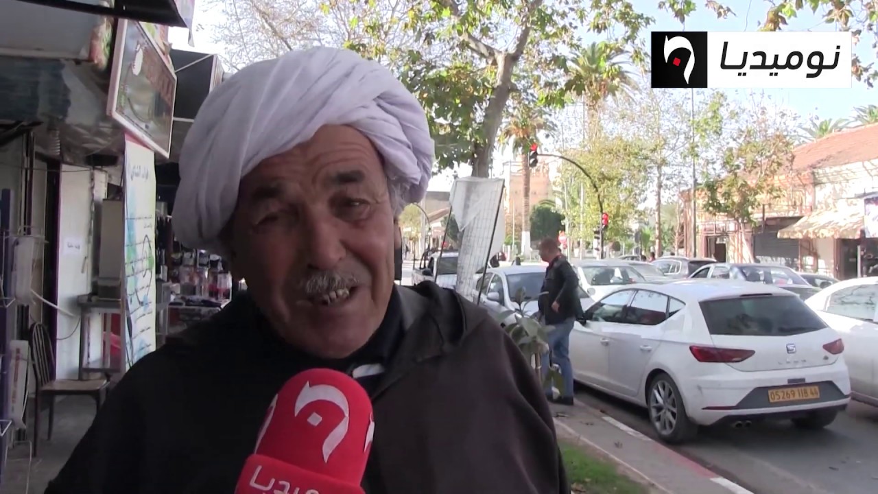 عين الدفلى: مواطنون يترحمون على روح الفقيد الفريق قايد صالح
