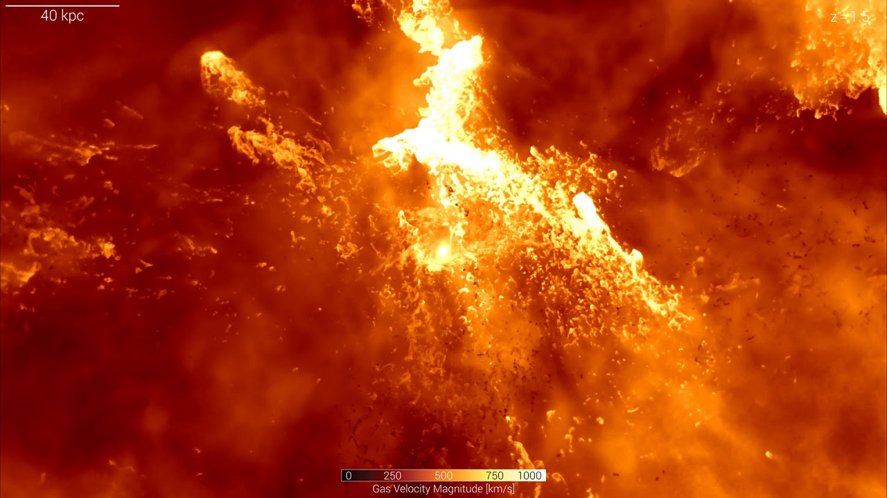 IllustrisTNG 50 - Formation of elliptical galaxy in Virgo-like Cluster