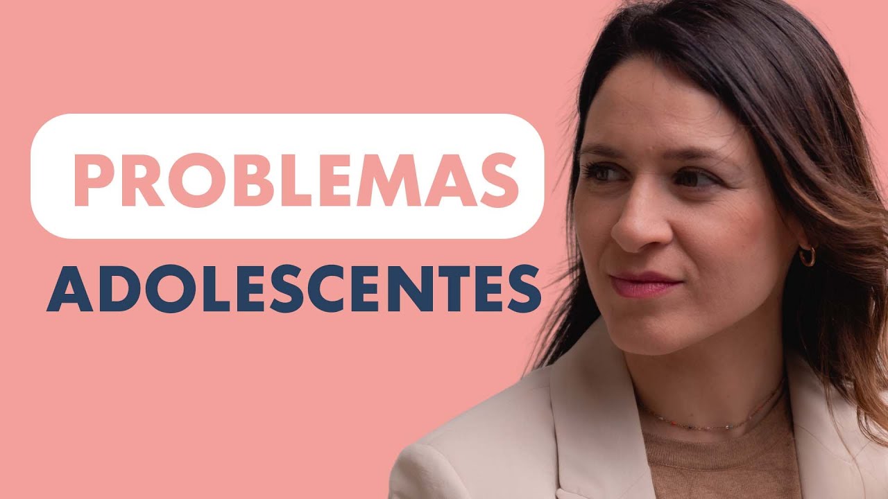 Cómo Manejar hijos Adolescentes Rebeldes ✅ 2024