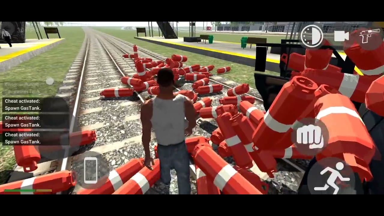 Indian bike driving 3D game ke train ko Uda Diya 💔☠️🤦💔😆