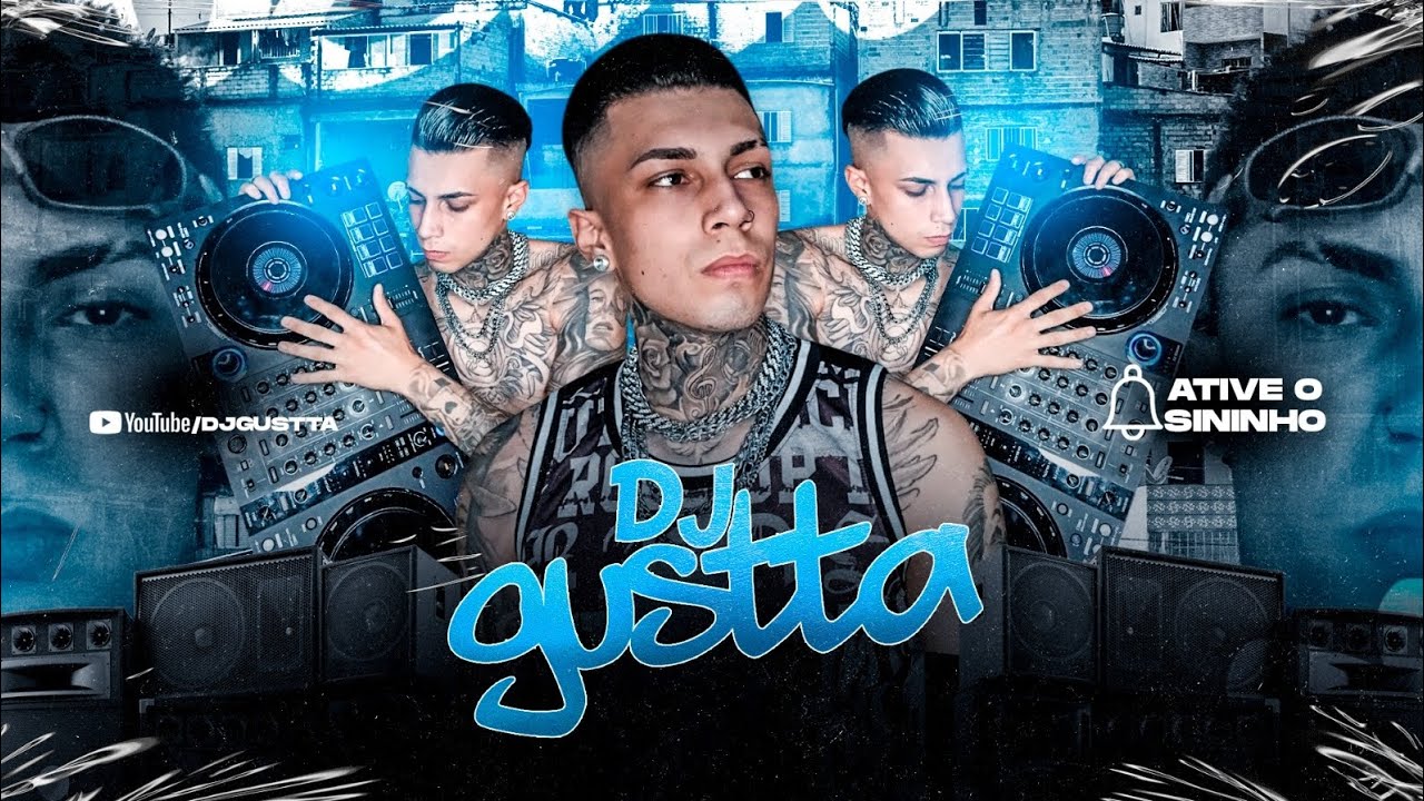 Ou Você Aquece ou Você Dorme (DJ GUSTTA)