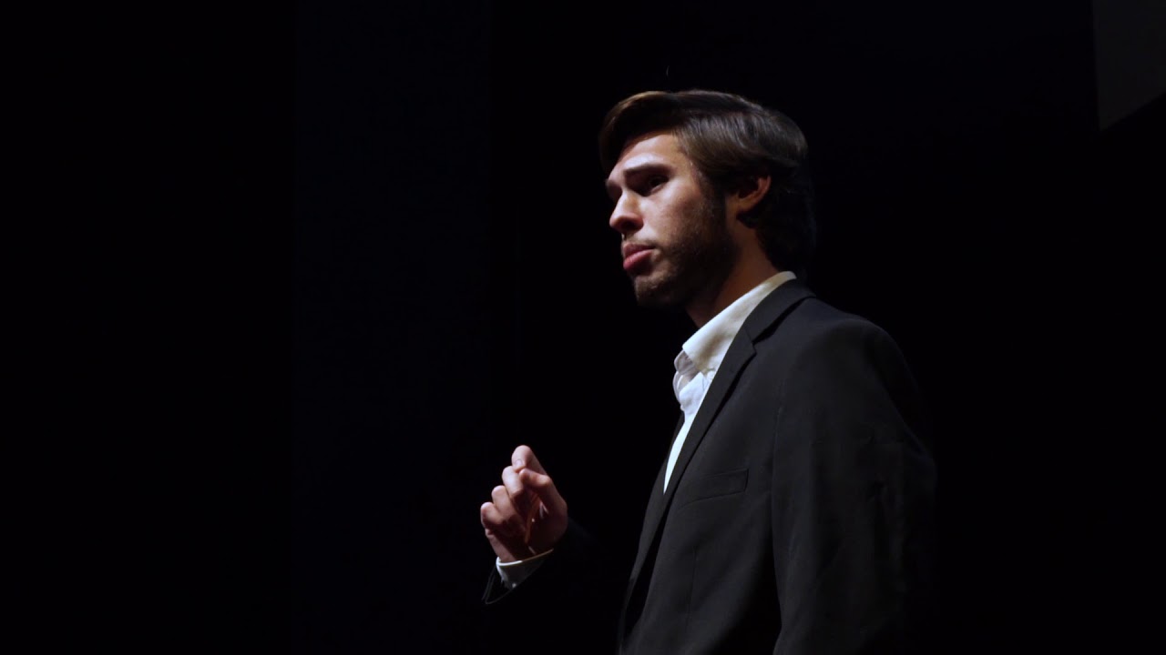 Constructive communication despite conflict | Travis Maupin | TEDxTroyUniversity