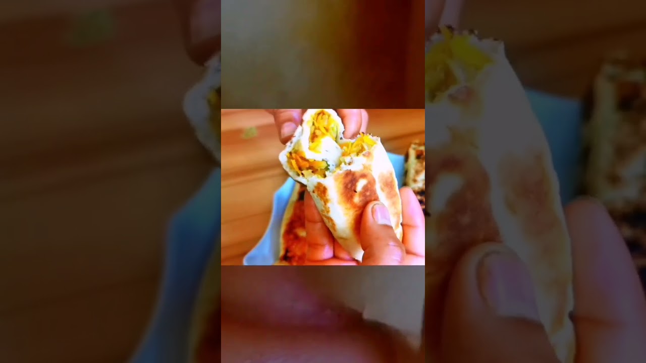 አሪፍ ቁርስ እንስራ