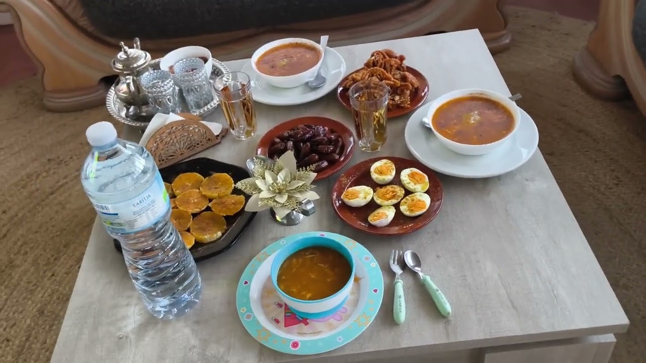 رمضان كريم مارحبا بكم عندي نالفطوىدر🥰😍🌹🔥