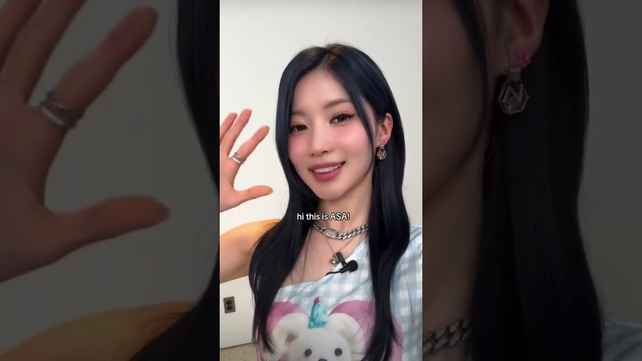 Babymonster&rsquo;s english is soo good #babymonster #kpop #kpopidols #interview #drip  #ygentertainment