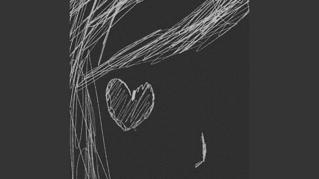 Purple Hearts In Her Eyes (AgonyOST Remix)