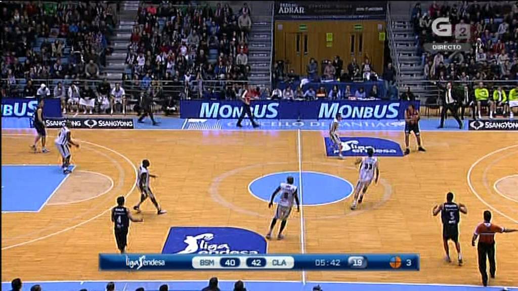 L.ACB 2011-12 J20 BlusensMonbus OBRADOIRO vs CajaLaboral BASKONIA (TvG2_12-02-12)