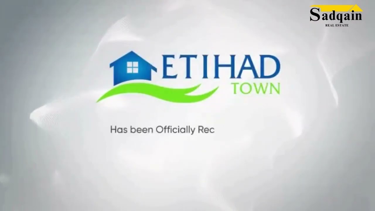 Why Etihad Town Phase 3 is Lahore's Hottest Prime Location for Living & Investment