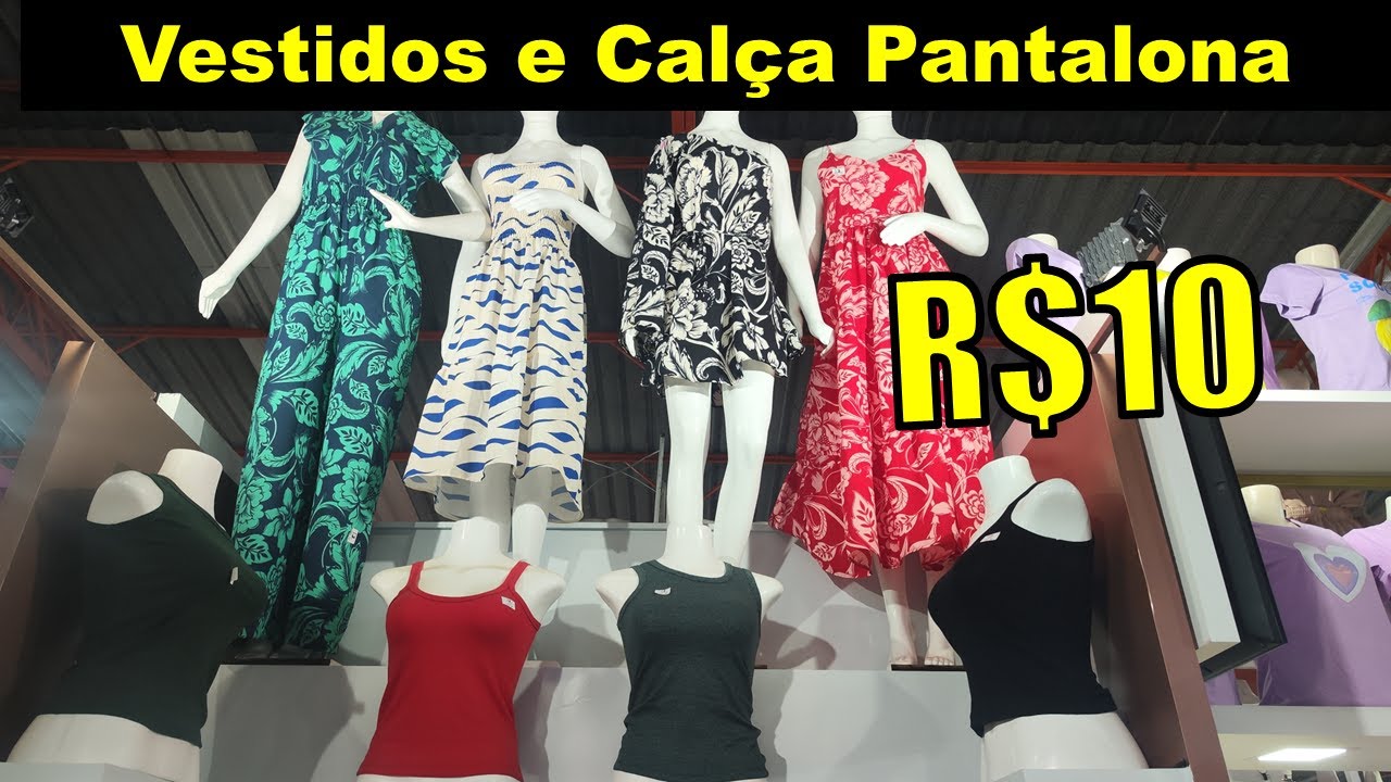 VESTIDOS E MACACÃO E CALÇA PANTALONA NO CREPE E NO VISCOLINHO DIRETO DE FÁBRICA