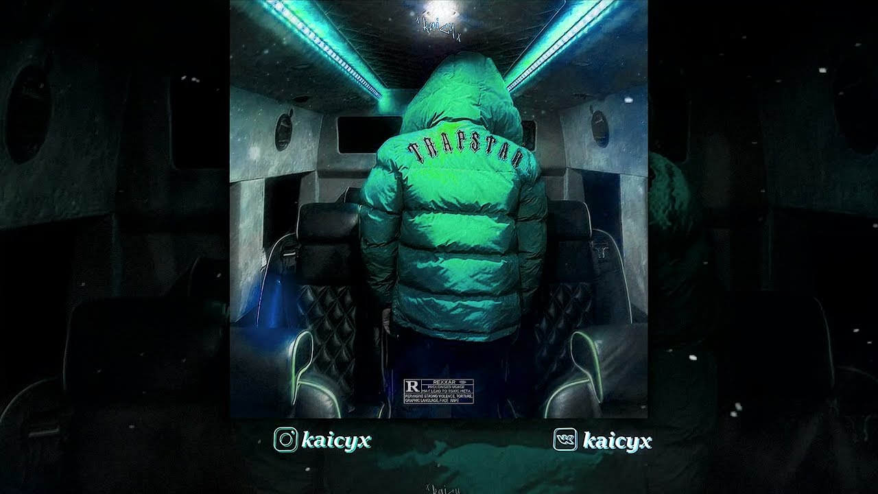 *FREE* Dark trap x Плага type beat  - 