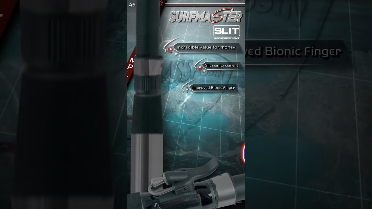 Surfmaster