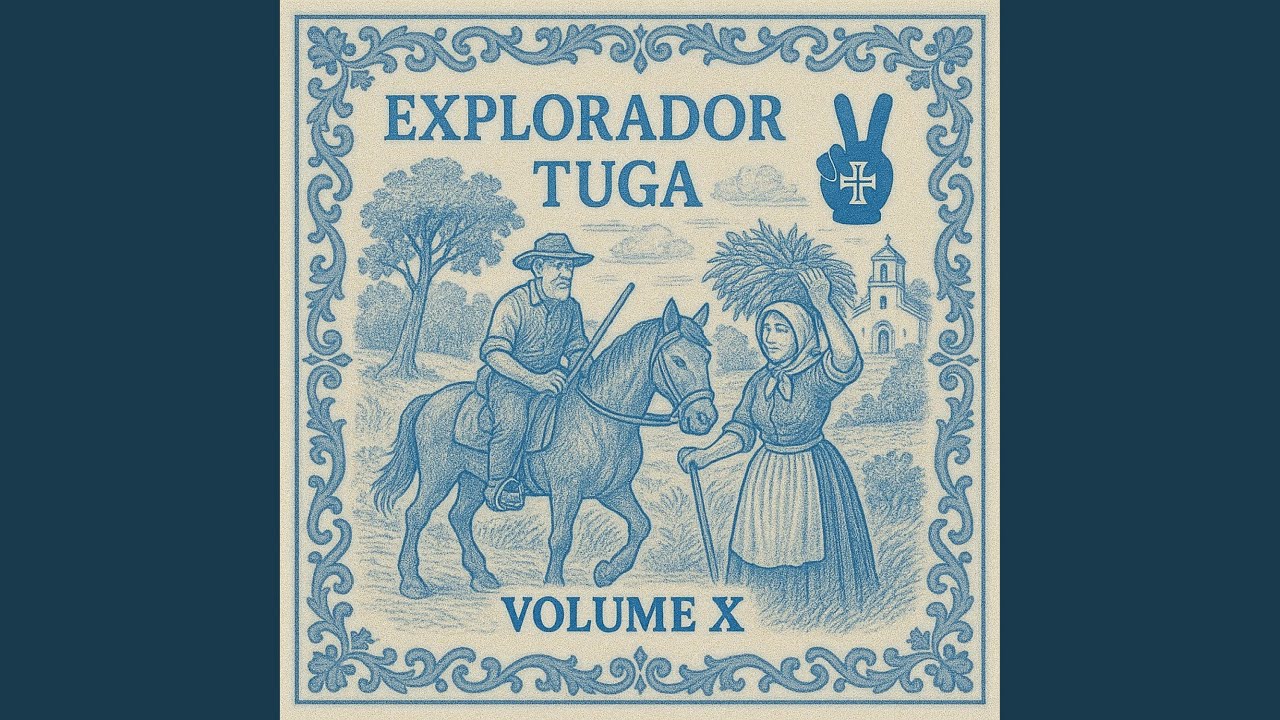 Vozes da Terra (Eu ouvi o Passarinho)