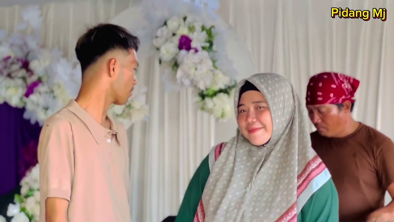 Di' na misan kako magasipi | Cover: Adzman & Pidang Mj