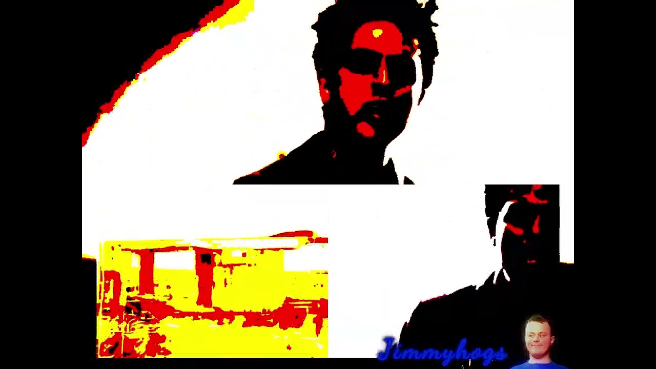 The Preview 2 Of Broken Dreams 2 Effects (Preview 2 Tiago and Natalyne Edit Effects)