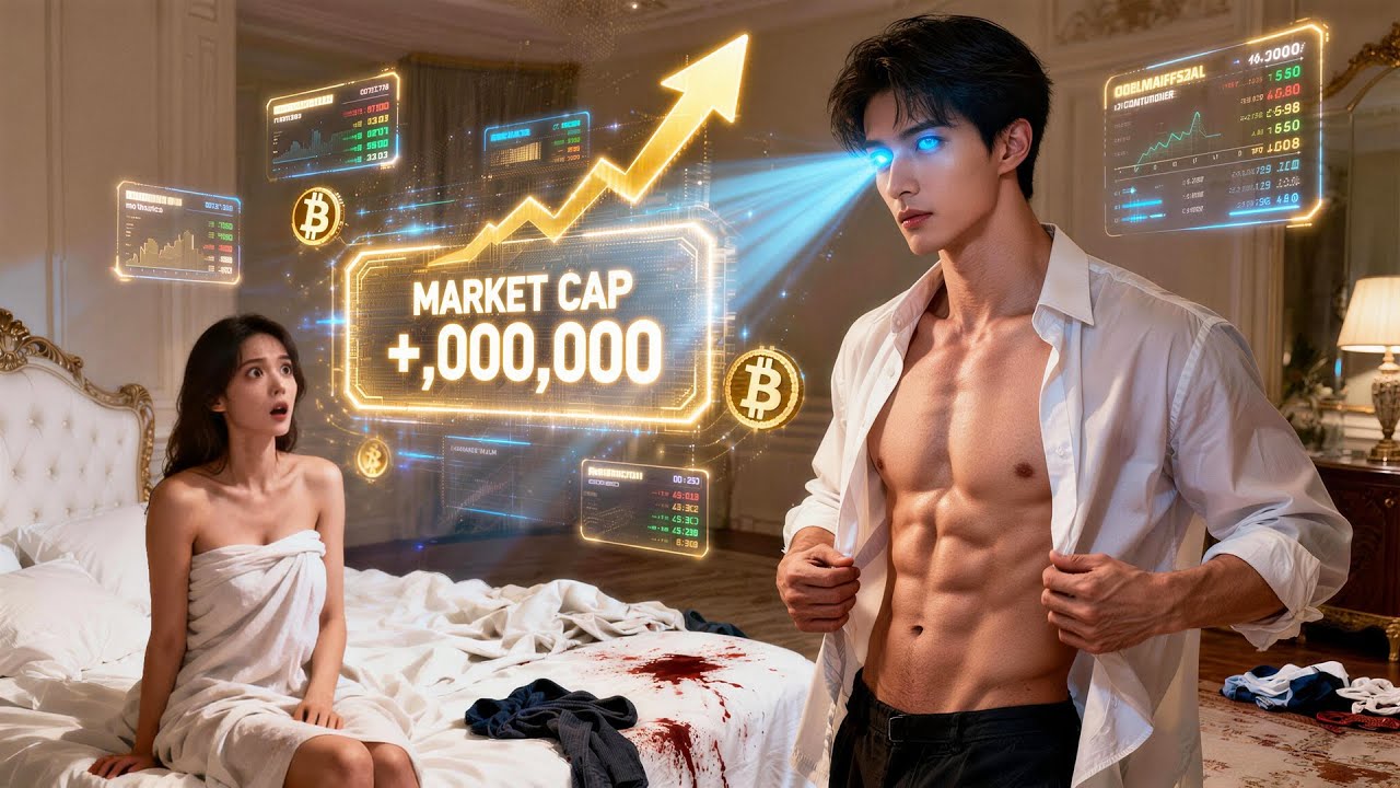 Mocked as a CEO Bodyguard He Earns Ten Million a Day and Heiress Families Line Up to Marry Him