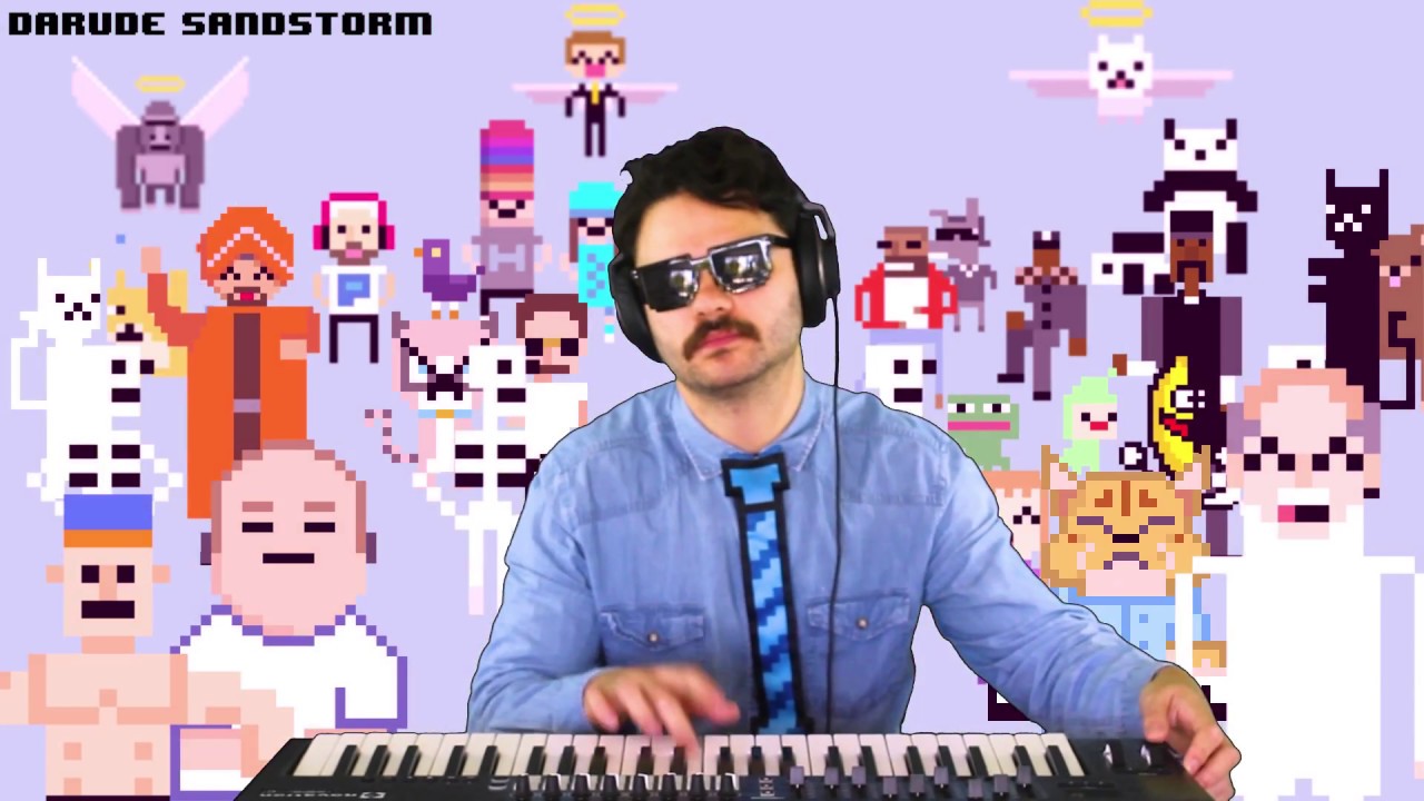 A-Bit of Memes