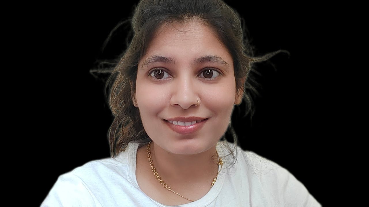 Nidhi Chouhan is live