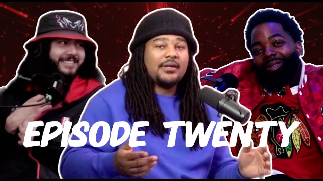EPISODE TWENTY | Club 314 Podcast