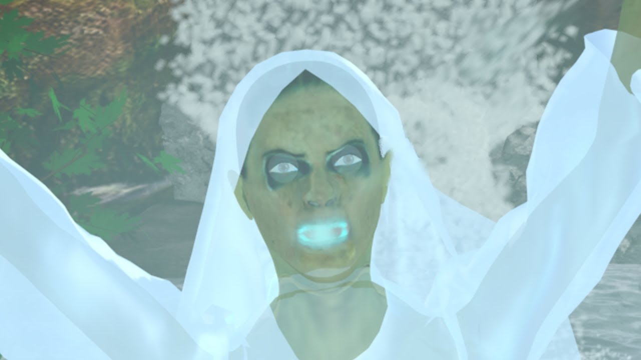 La llorona
