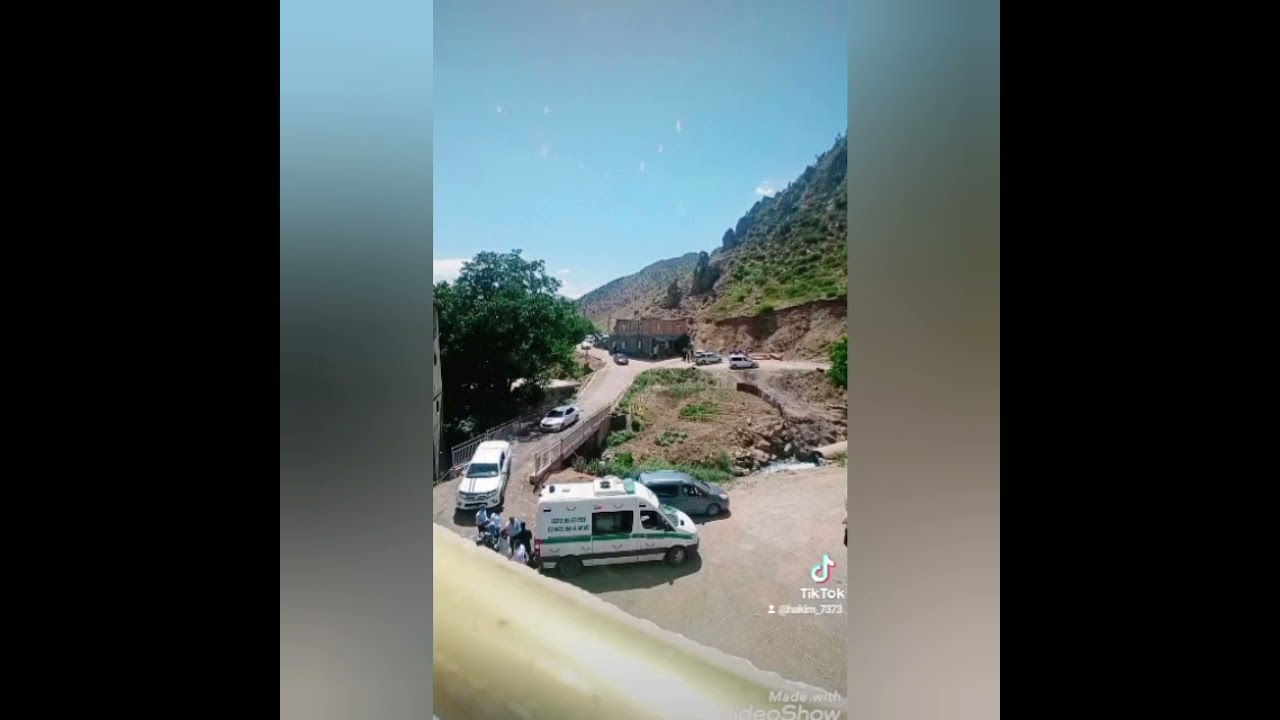 SIRNAK BEYTÜŞŞEBAP BÖĞAZÖREN KÖYÜ #PART 12# (ERAY TARHAN ALLAH RAHMET EYLESİN)SENİ UNUTMİCAZ