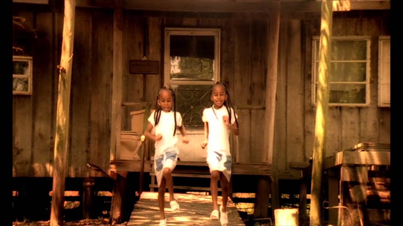 Chris Braide - Heavenly Rain (Official Music Video)