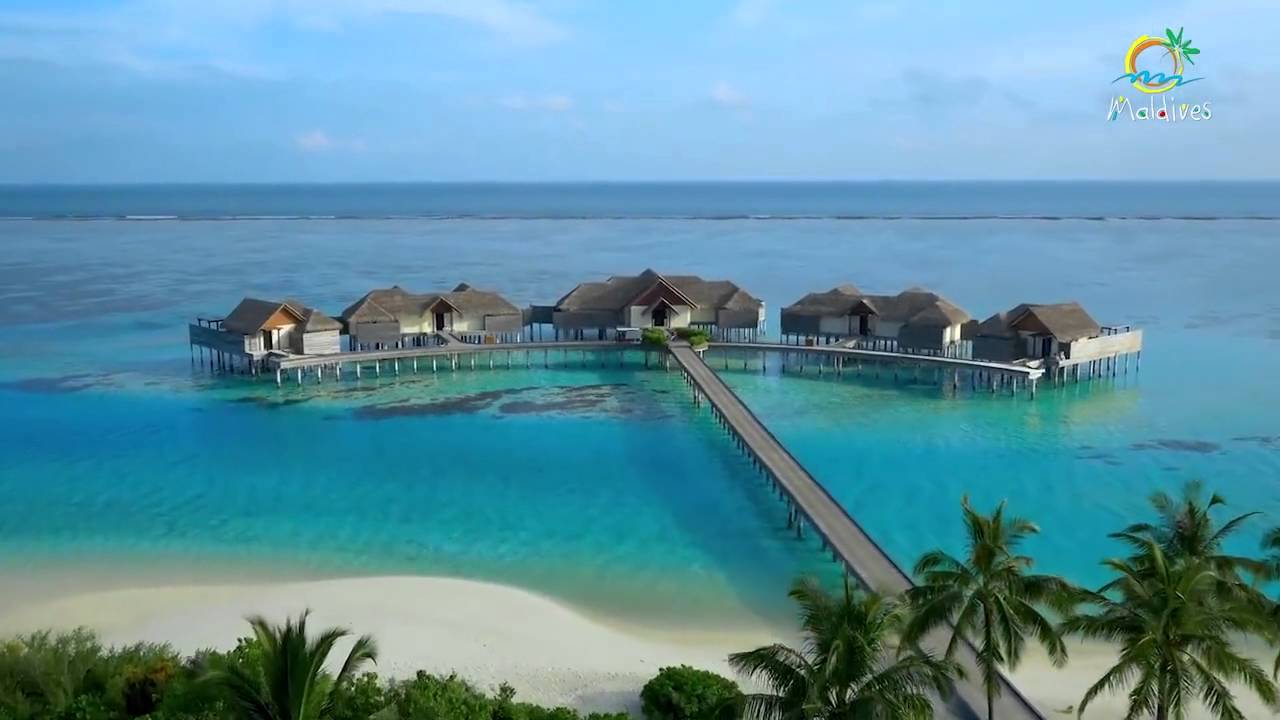Visit Maldives